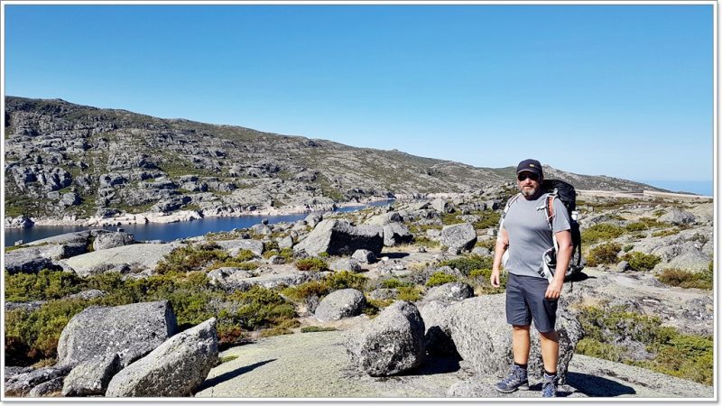 Lagoa Comprida - Serra da Estrela - Portugal