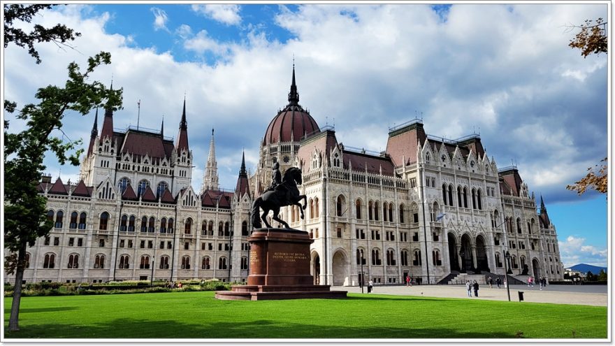 Budapest - Ungarn