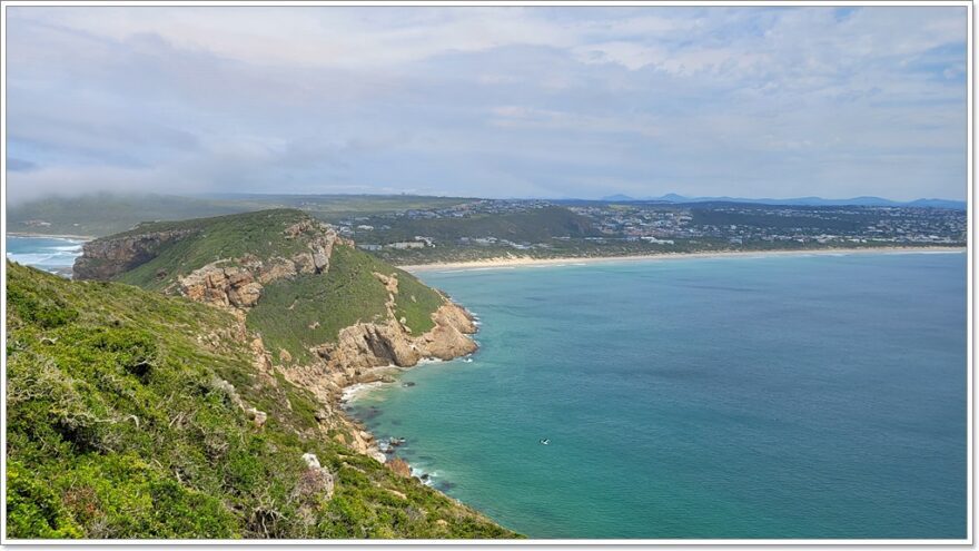 Robberg Island - Südafrika - Plettenberg Bay