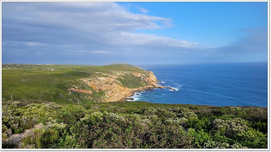 Tiny Haus - Plettenberg Bay - Südafrika