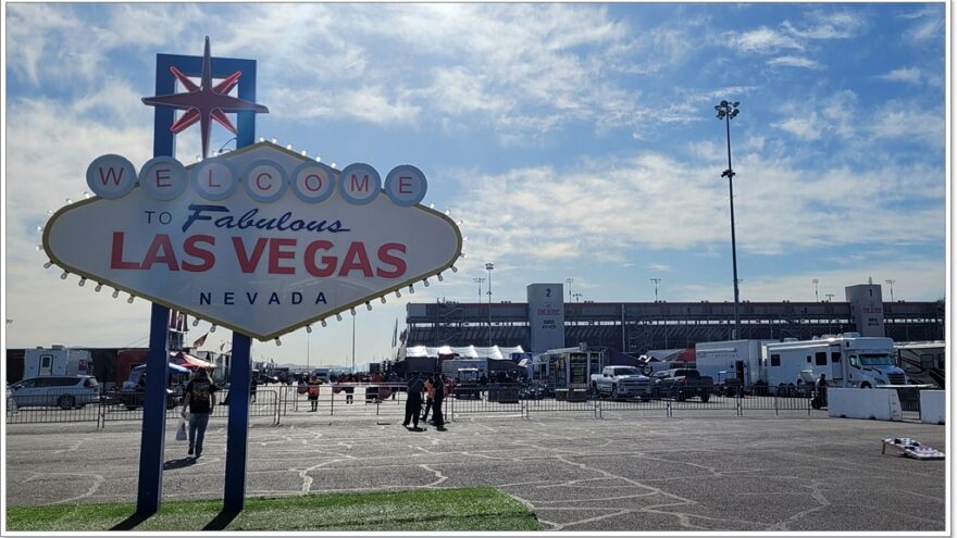 Dragrace, Las Vegas, The Strip, USA, NHRA