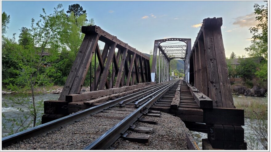 Durango, Colorado, USA