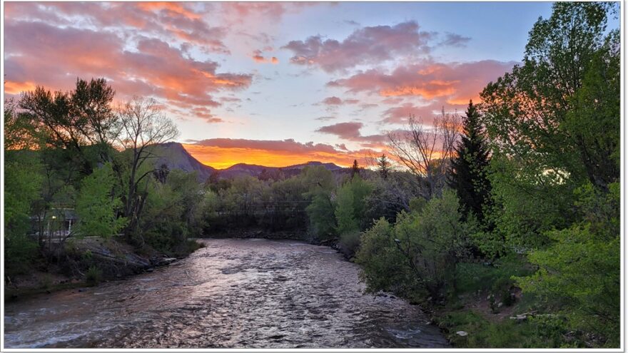 Durango, Colorado, USA