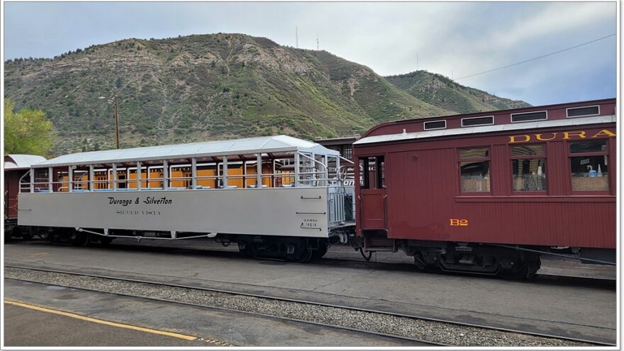 Durango, Museum, Colorado, USA