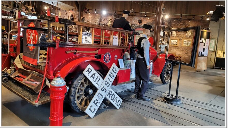 Durango, Museum, Colorado, USA