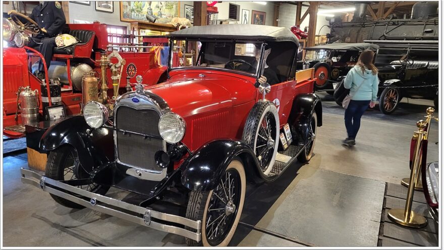 Durango, Museum, Colorado, USA