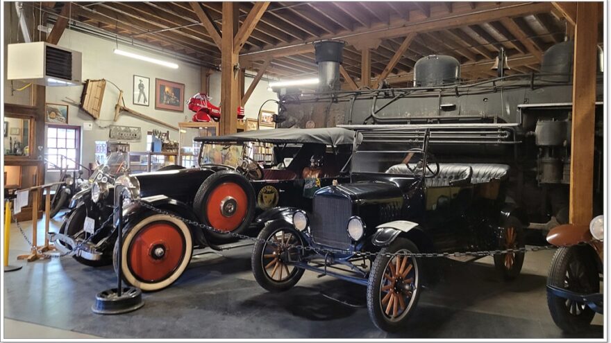 Durango, Museum, Colorado, USA