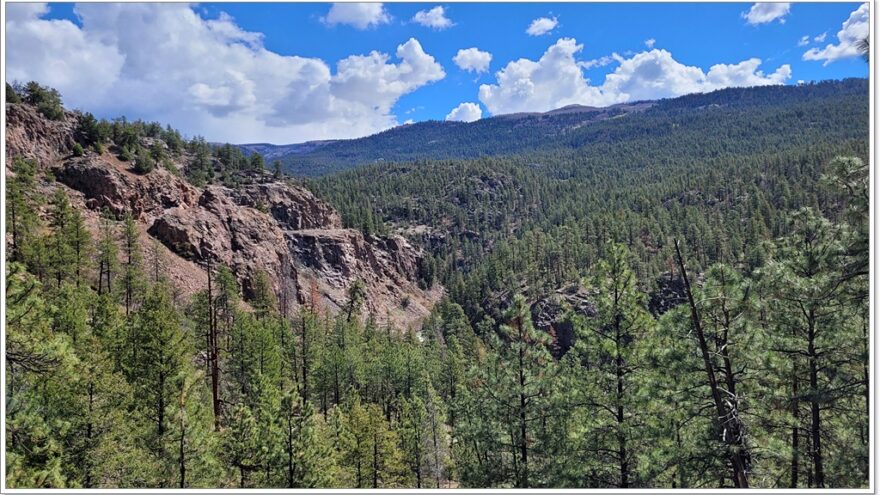 Durango, Rockwoods, Colorado, USA