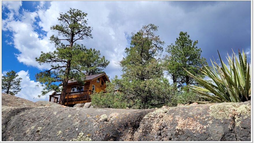 Durango, Rockwoods, Colorado, USA