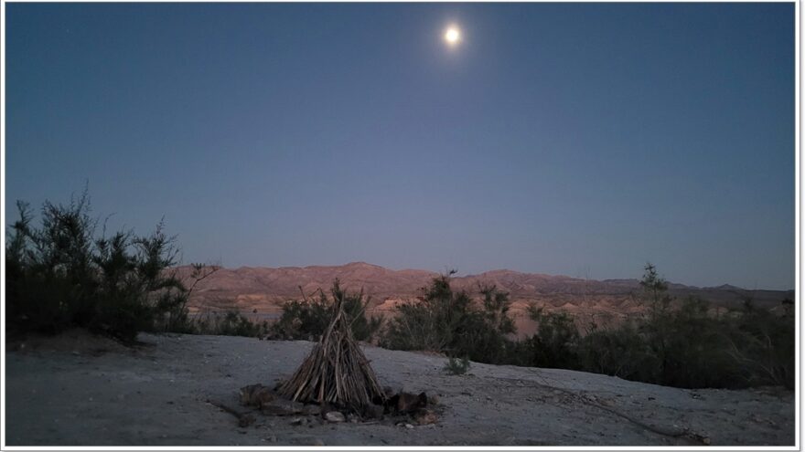 Lake Mead, Nevada, USA