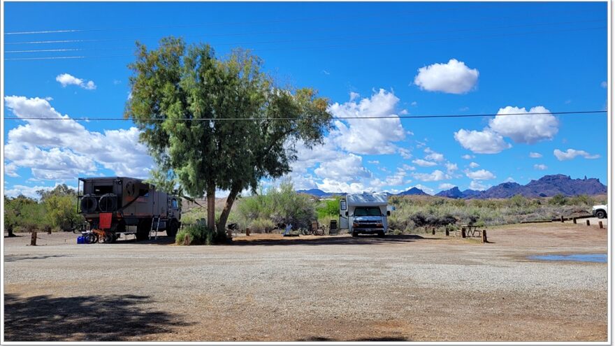 Parker, Lake Havasu, Arizona, USA