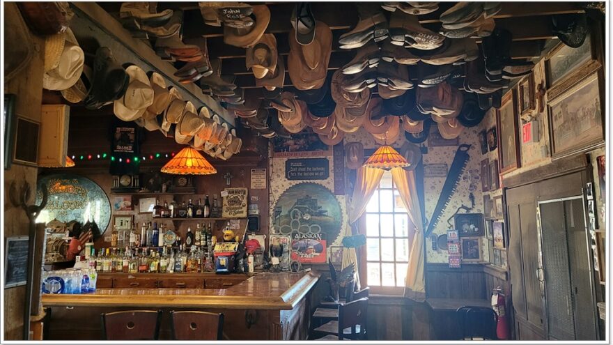 Phoenix, Goldfield Ghost Town, Arizona, USA