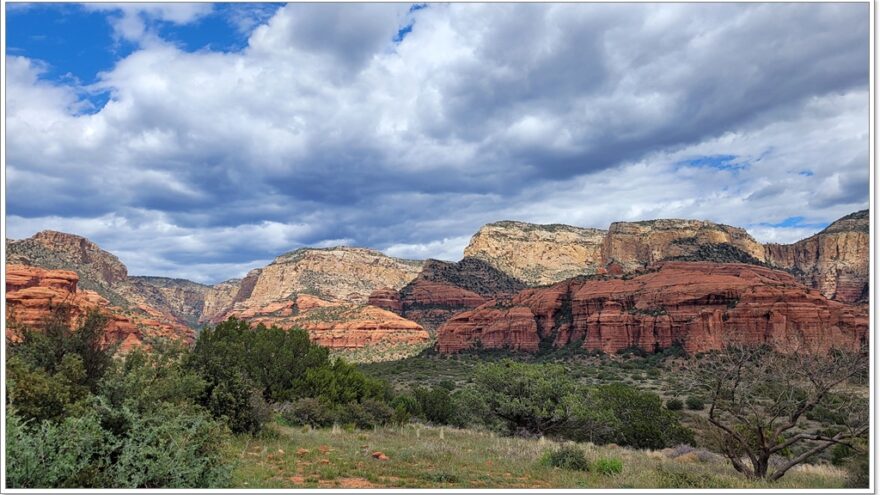 Sedona, Red Rocks, Arizona, USA