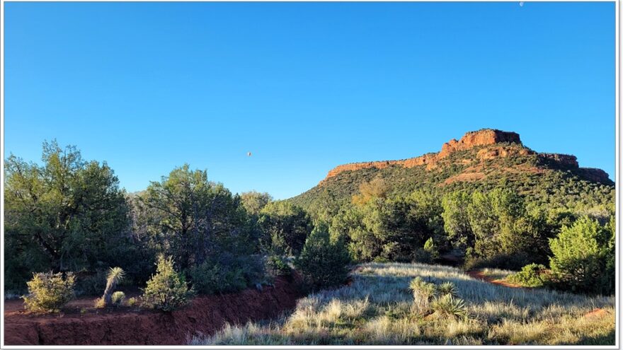 Sedona, Red Rocks, Arizona, USA