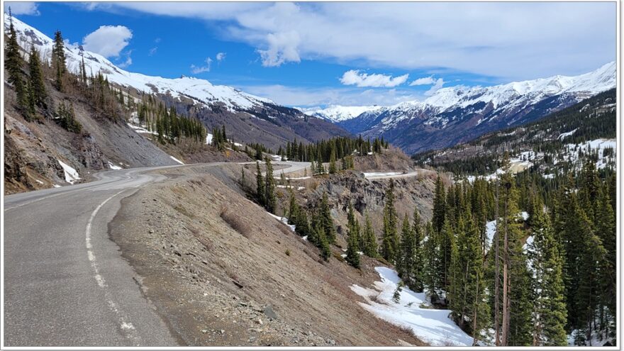 Silverton, Colorado, USA