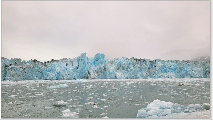 Lu-Lu Belle - Glacier Wildlife Cruises - Valdez - Alaska - USA