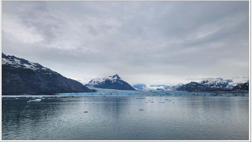 Lu-Lu Belle - Glacier Wildlife Cruises - Valdez - Alaska - USA