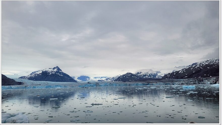 Lu-Lu Belle - Glacier Wildlife Cruises - Valdez - Alaska - USA