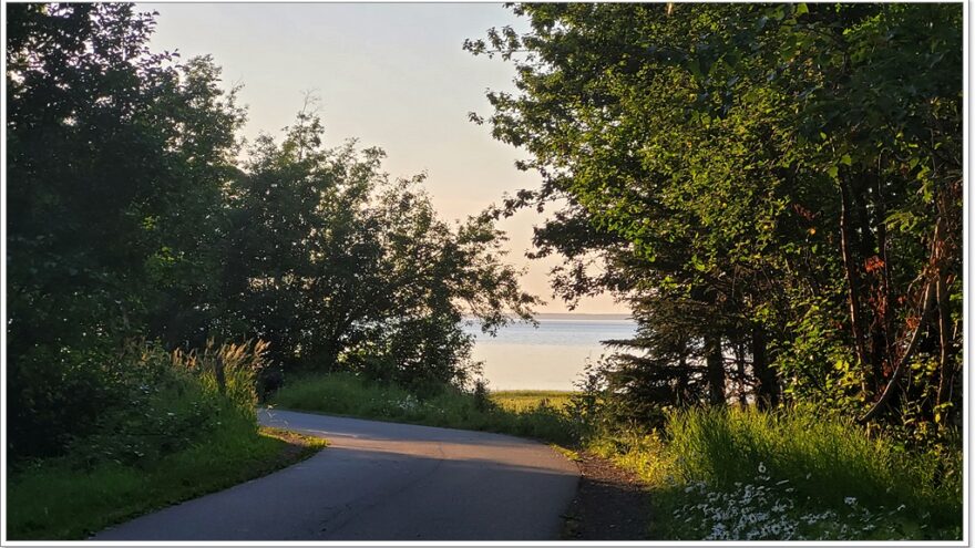 Lynn Ary Park - Anchorage - Alaska - USA