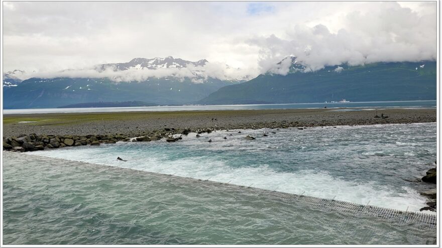 Valdez - Alaska - USA