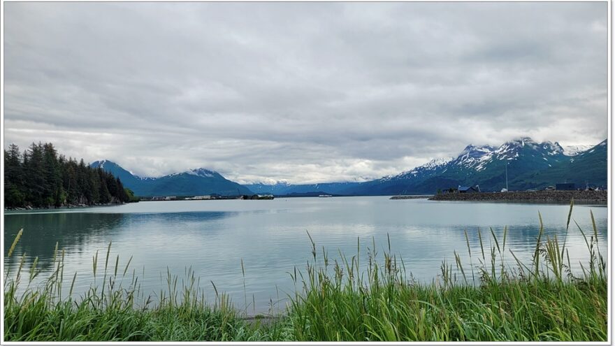 Valdez - Alaska - USA