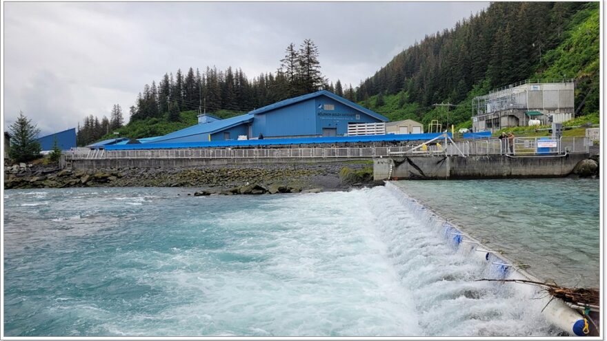 Valdez - Alaska - USA