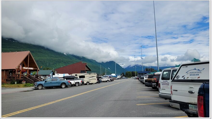 Valdez - Alaska - USA