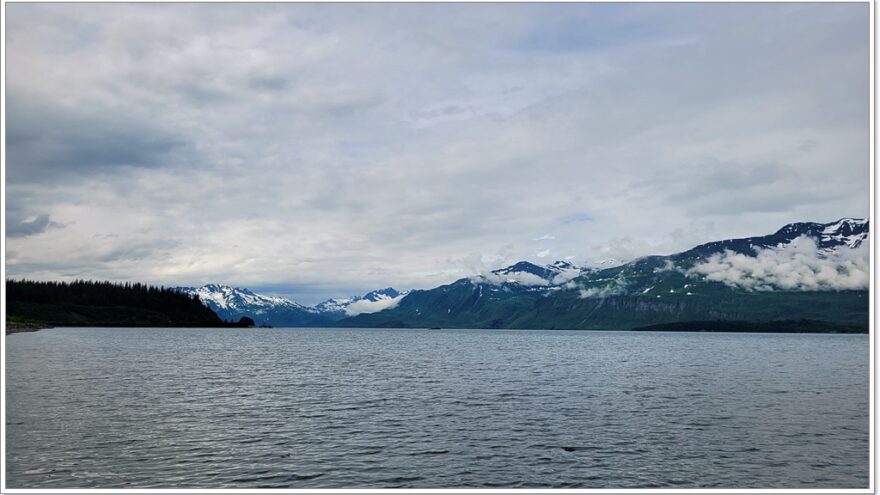 Valdez - Alaska - USA