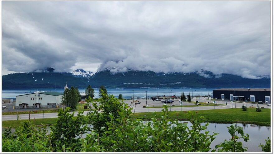 Valdez - Alaska - USA