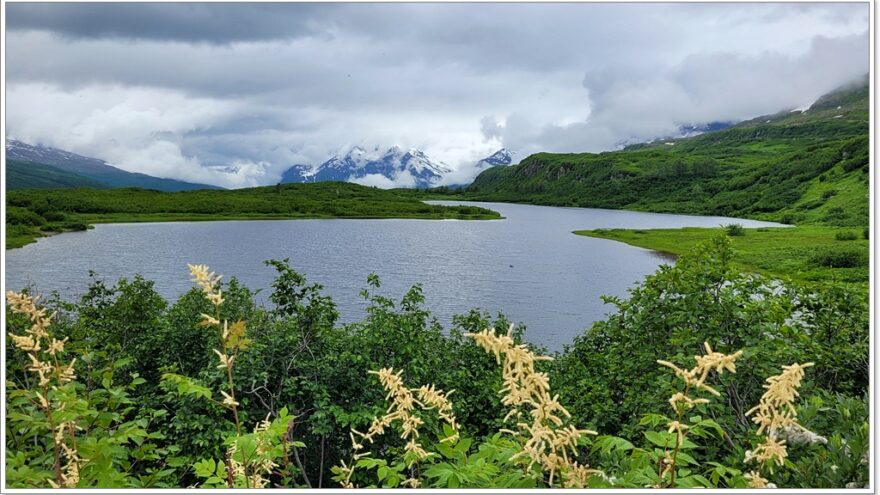 Valdez - Alaska - USA