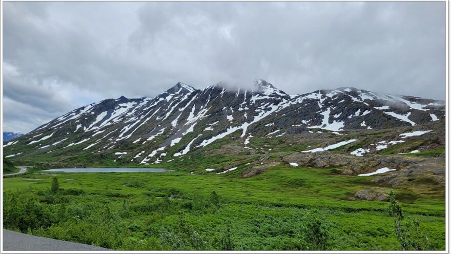 Valdez - Alaska - USA