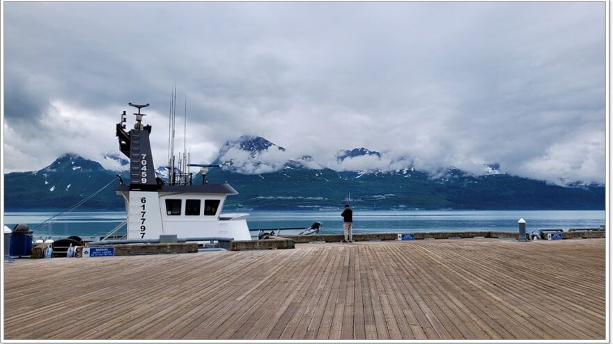 Valdez - Alaska - USA