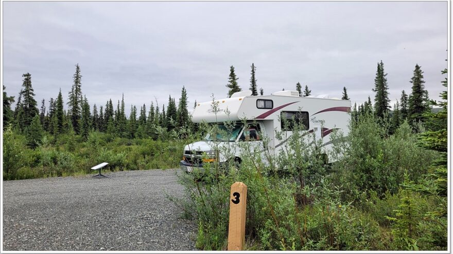 Wrangell St. Elias NP- Alaska - USA