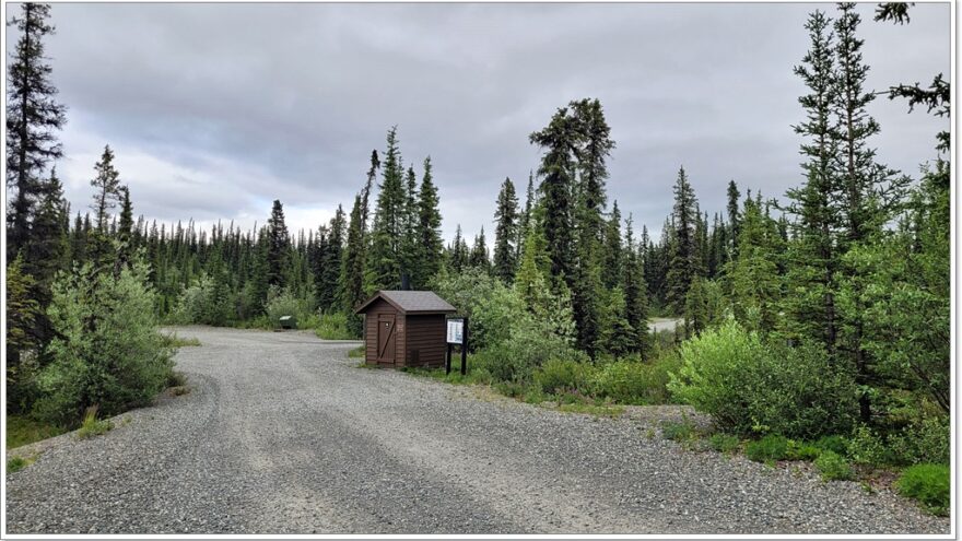 Wrangell St. Elias NP- Alaska - USA