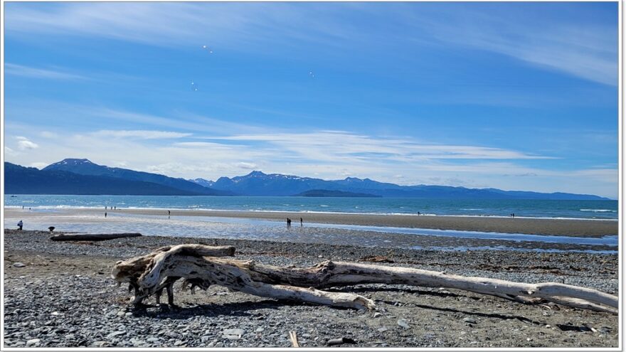 Homer - Alaska - USA