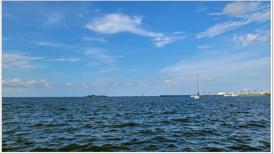 Cape Canereral - Falcon 9 - Rakete - Florida