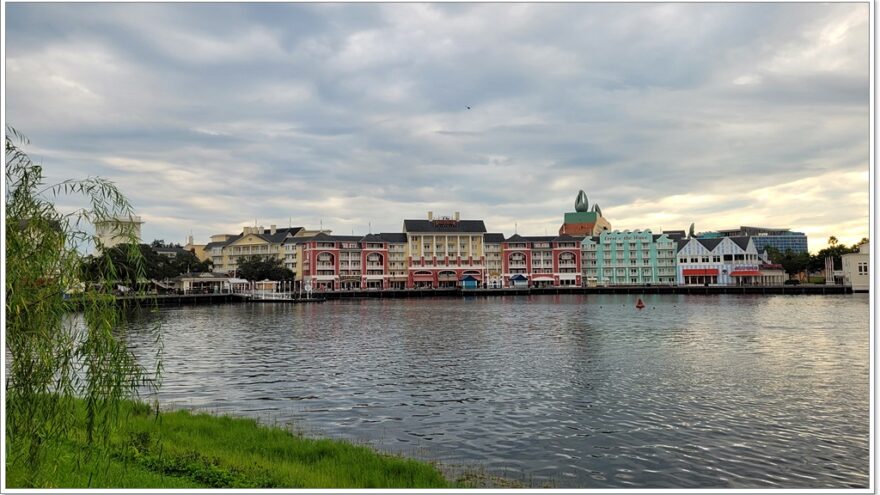 Florida - Disney Boardwalk - Old Town Kissimmee - Carshow