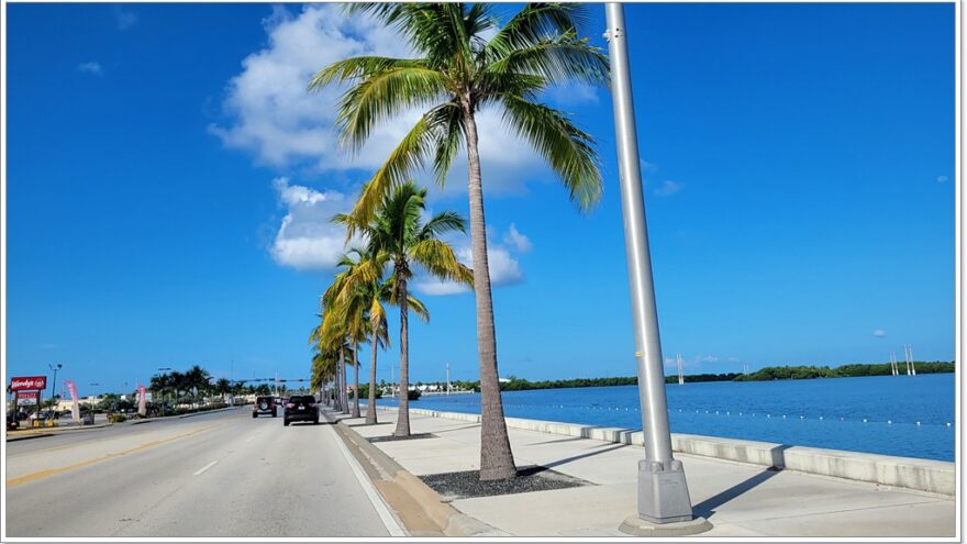 Florida - Keys