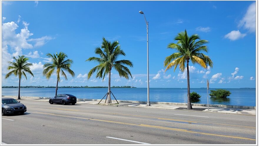 Florida - Keys