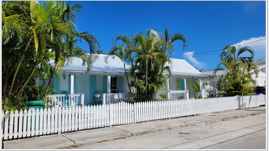 Key West - Florida