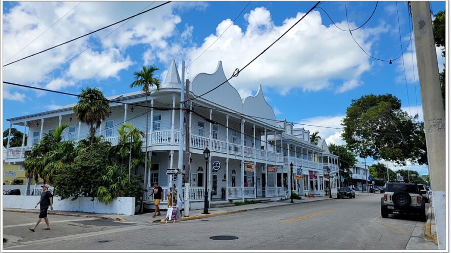 Key West - Florida