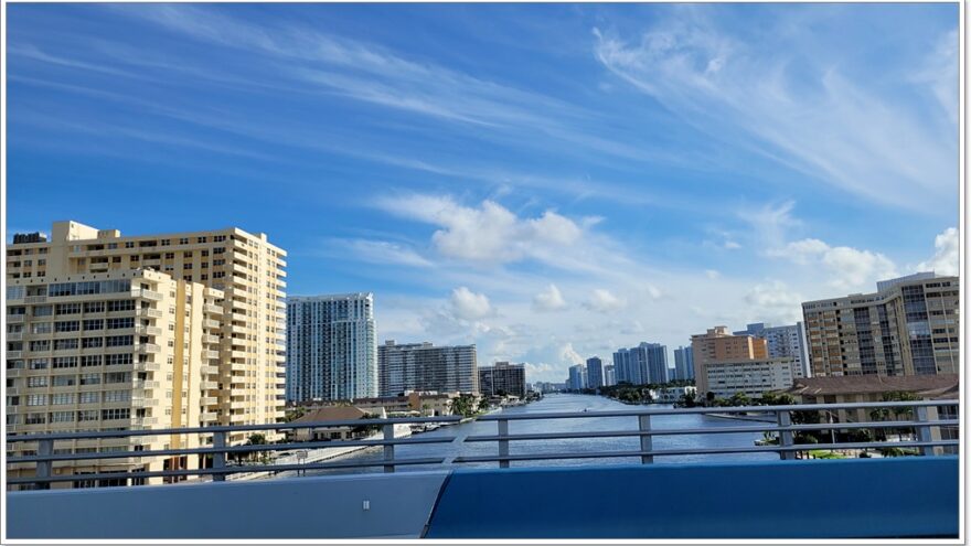 Miami - Florida - Ocean Drive - Miami Beach - USA