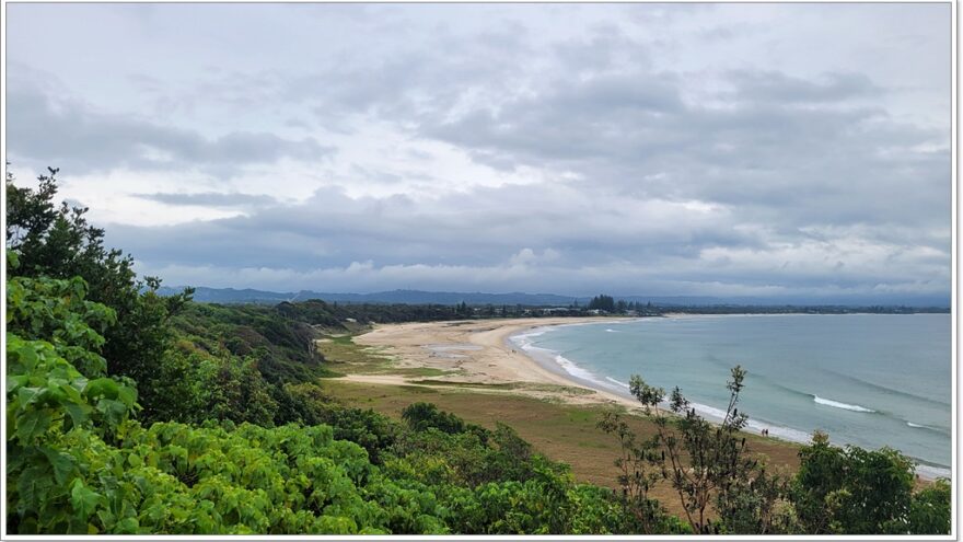 Byron Bay - Queensland - Australien