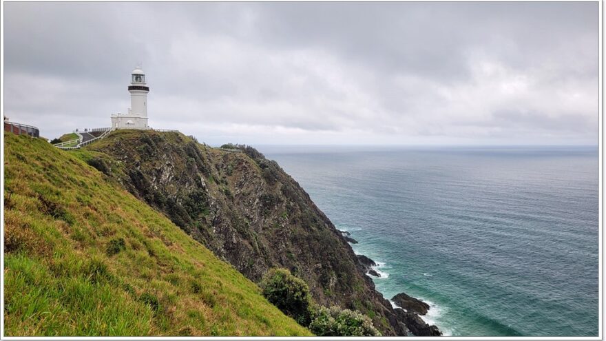 Byron Bay - Queensland - Australien