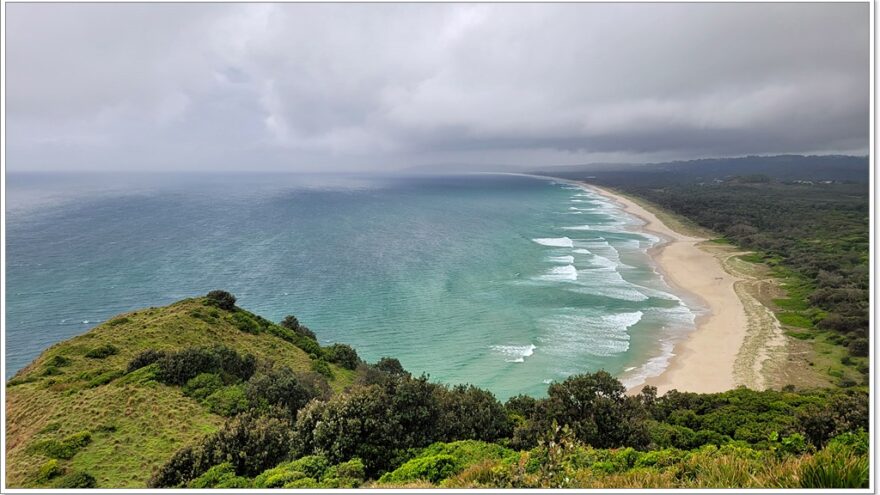 Byron Bay - Queensland - Australien