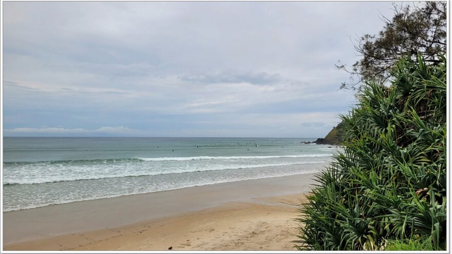 Byron Bay - Queensland - Australien