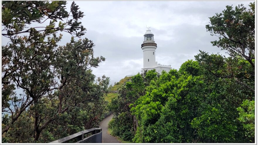 Byron Bay - Queensland - Australien