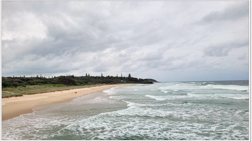 Coffs Harbour - New South Wales - Australien