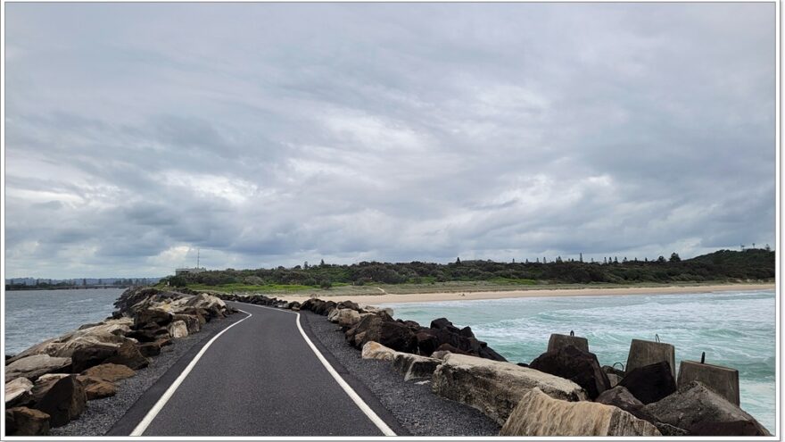 Coffs Harbour - New South Wales - Australien