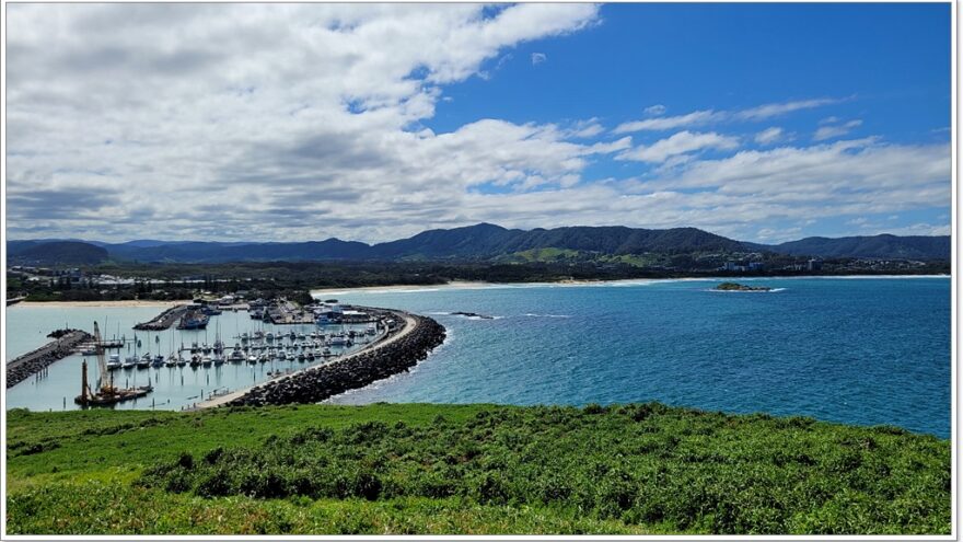 Coffs Harbour - New South Wales - Australien